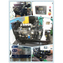 china yangdong 8kw diesel generator